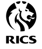 Royal Institution of Chartered Surveyors logo