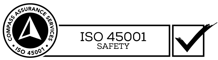 ISO 9001 Global Certification