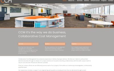 CCM Rebrand