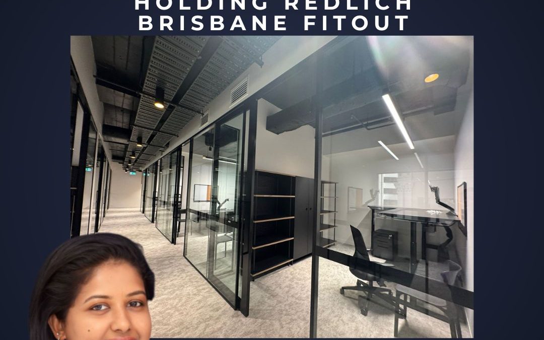 Holding Redlich Brisbane