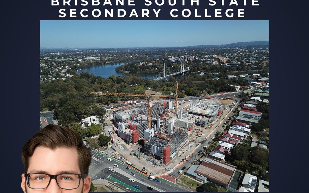 Brisbane South State Secondary College