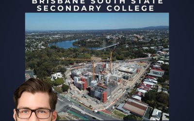 PROJECT HIGHLIGHT Brisbane South State Secondary College