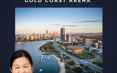 PROJECT HIGHLIGHT Gold Coast Arena